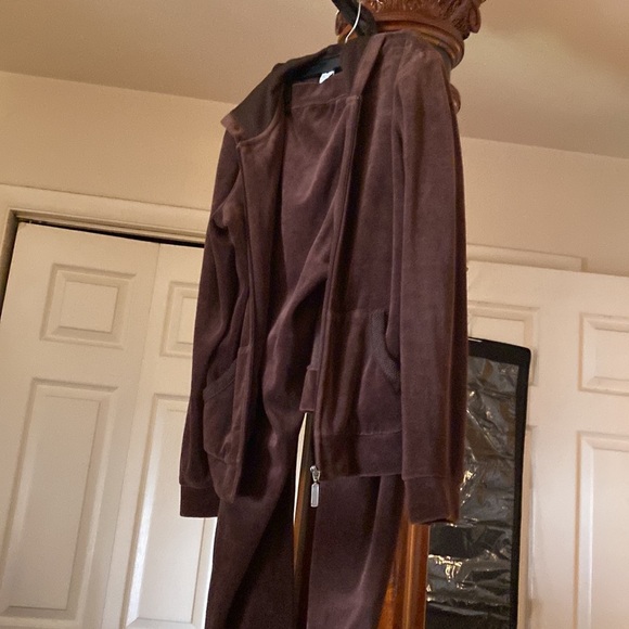 2pcs brown valore jogging set nice - Picture 8 of 8